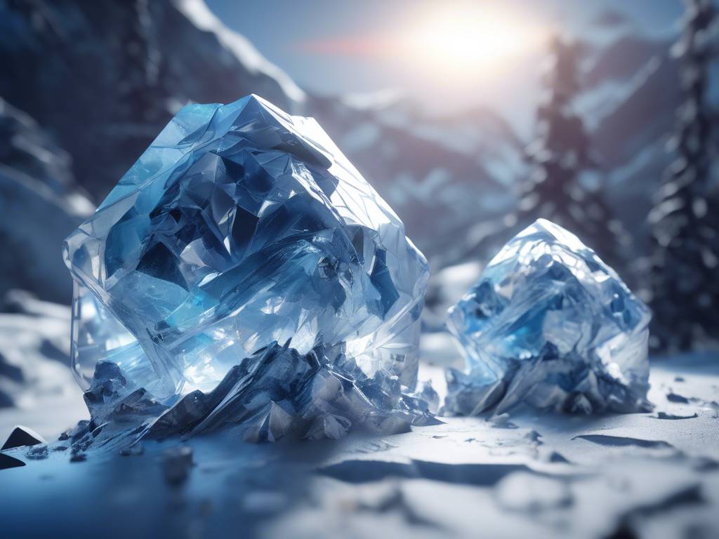 Avalanche AVAX Price Outlook: Prepare for Correction Ahead ?
