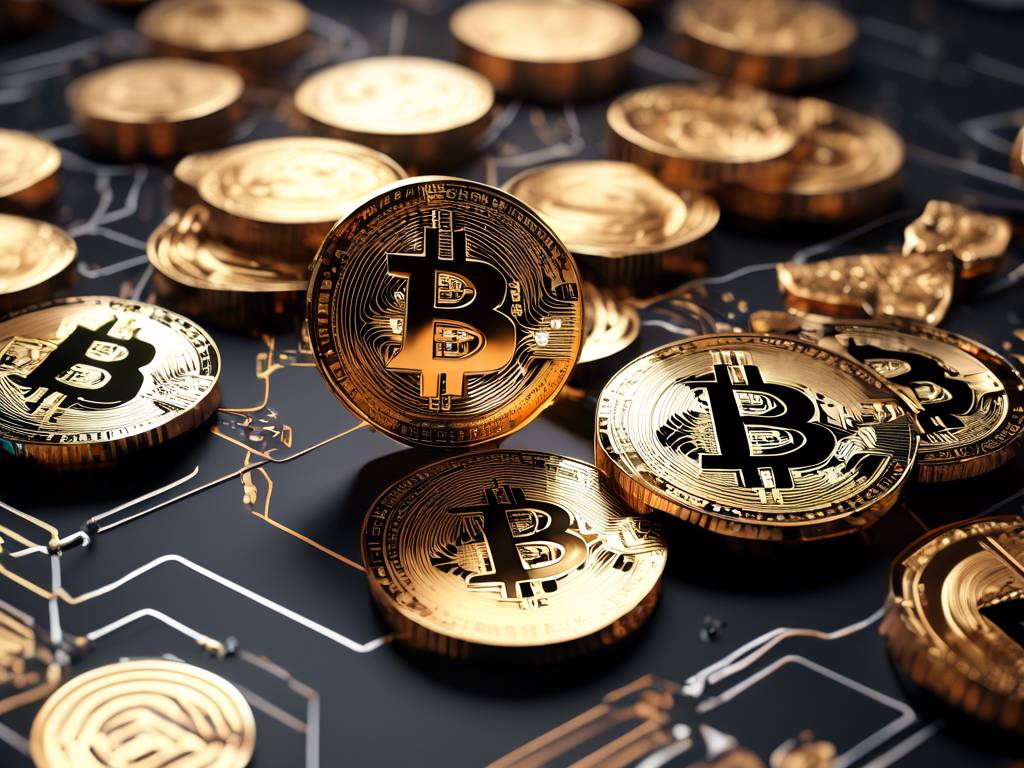 Top Crypto Picks for Trading Success ???