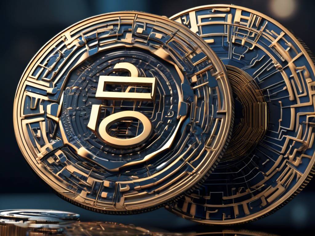 Ergo Coin: A Deep Dive into its Revolutionary Blockchain Technology