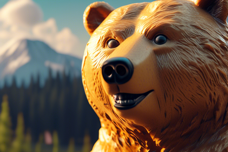 Bears Risk Short Selling Dogecoin at $0.128 ??