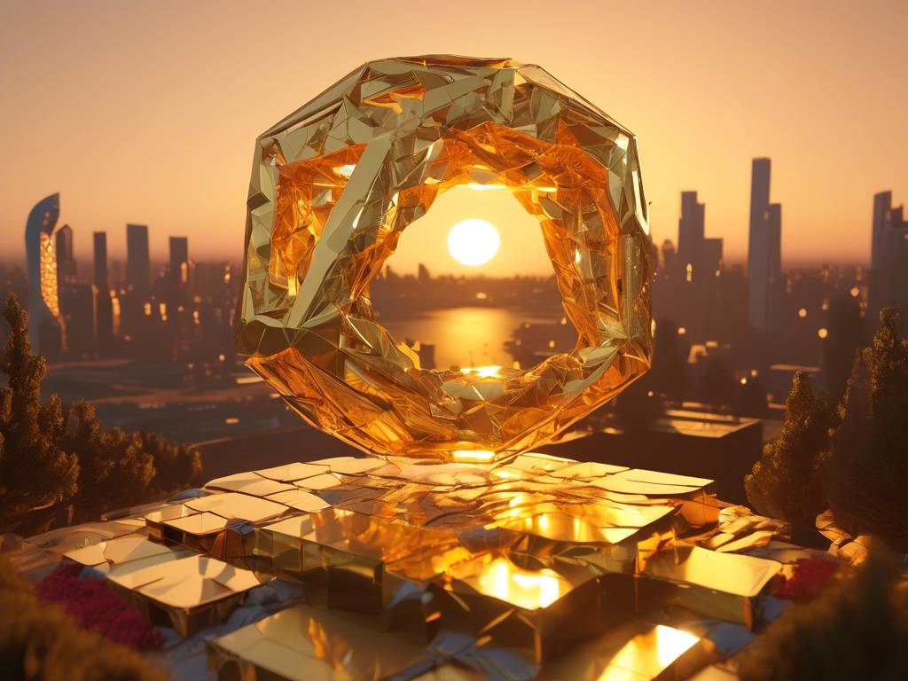 Unpacking Polygon's Golden Hour ?