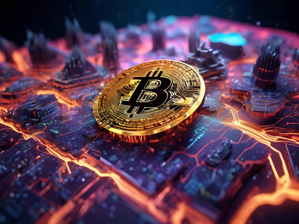 Expert's Guide to Crypto Trends in Asia ???