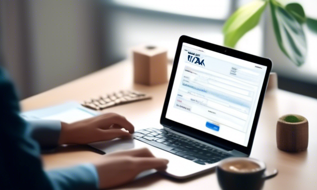 How to check tax refund status online using PAN number on e-filing portal, NSDL website ?