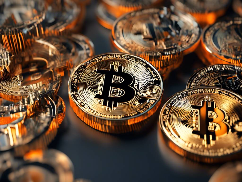 2021 Bitcoin Trend Predicts 2016 Crypto Cycle Repeating ??