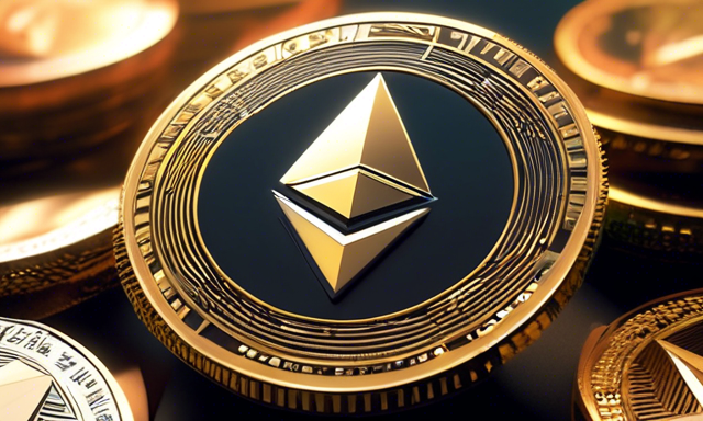 Ethereum ETFs Spotted With Slow Start, Records $341M Net Outflow In First Week ?