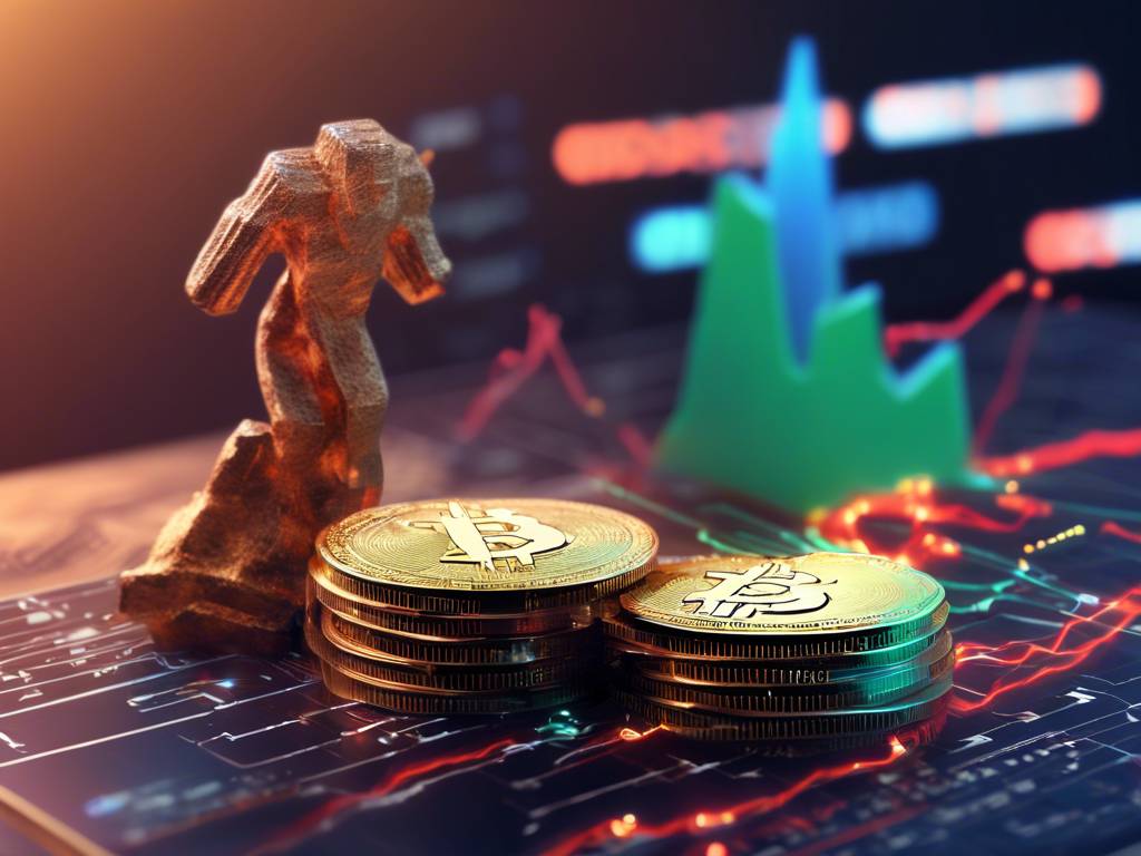 USDC Overtakes USDT in Transaction Volume ??