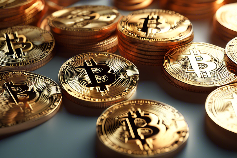 Discover the essential Bitcoin liquidity pools for July! ??