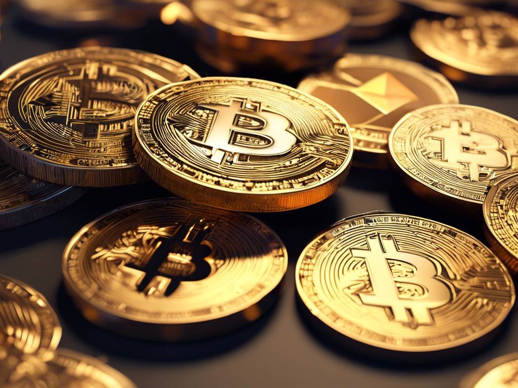 Crypto investment hits record $13.8B in 2024 ??
