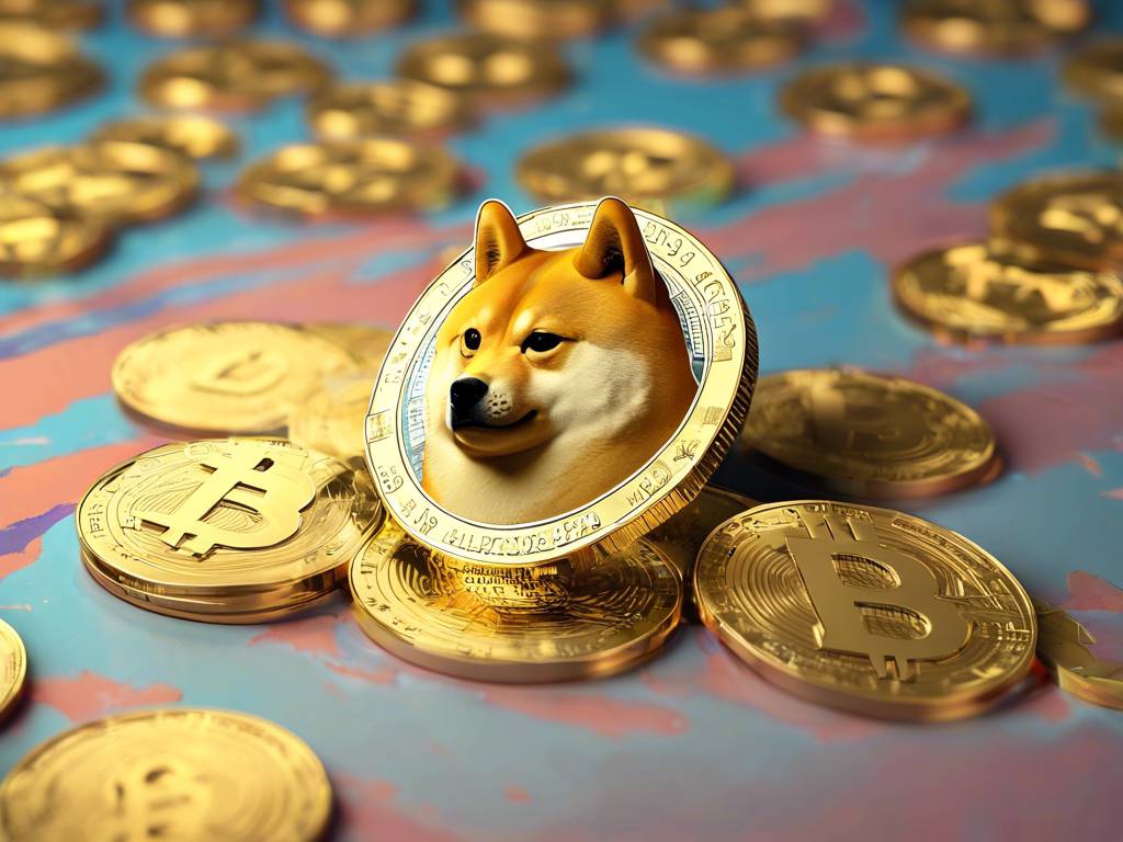 Dogecoin Price Forecast: $0.36 Target in April ?