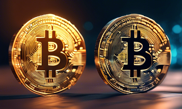 Crypto advocate states Bitcoin not matured enough to be trusted safe haven asset. ?