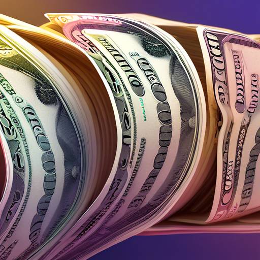 New CBDC System Could Dethrone US Dollar! ?
