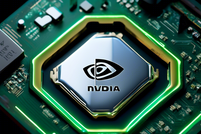 NVIDIA boosts RDMA performance with DOCA GPUNetIO ?