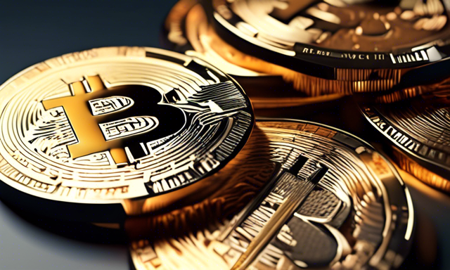 Bitcoin worth $1 TRILLION reportedly bought by countries globally. ?