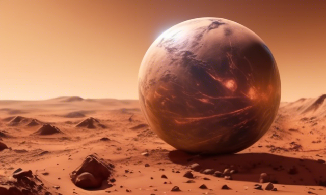 $310 million funding delivery set for Zepto, Mars Growth joining in ?