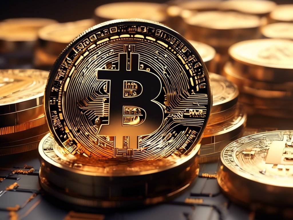 Crypto analyst praises Quess with record revenue ??