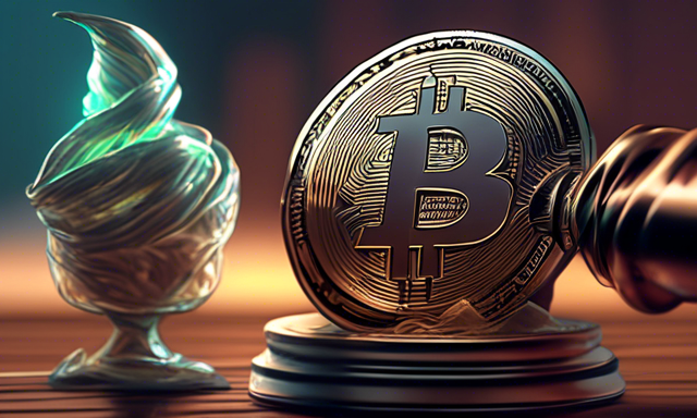 Legal action is taken by Celsius against Tether in $2.4 Bitcoin collateral controversy. ?