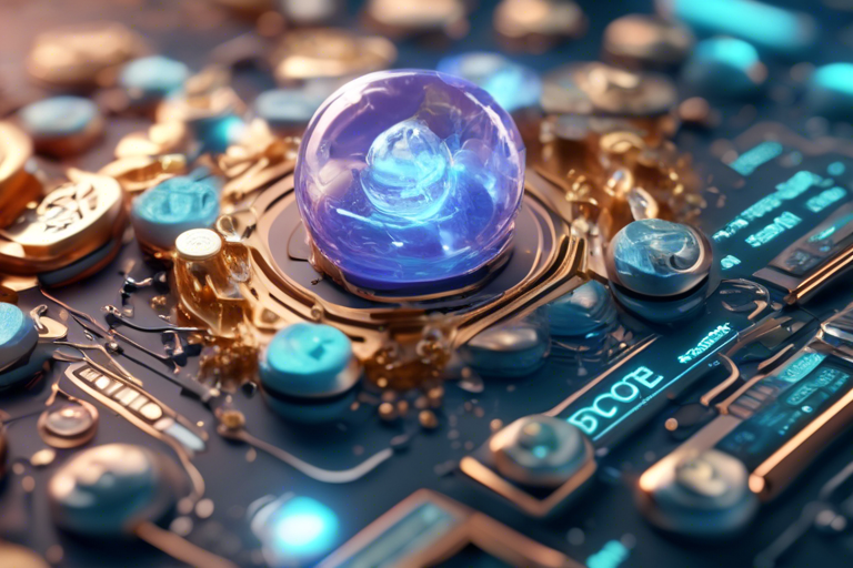 Revolutionize Health and Wellness with DePIN: Discover WELL3's Impact! ?