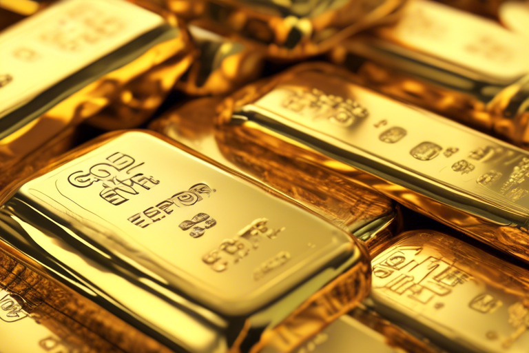 Gold and Crypto ETF Revolutionizes Investing ??