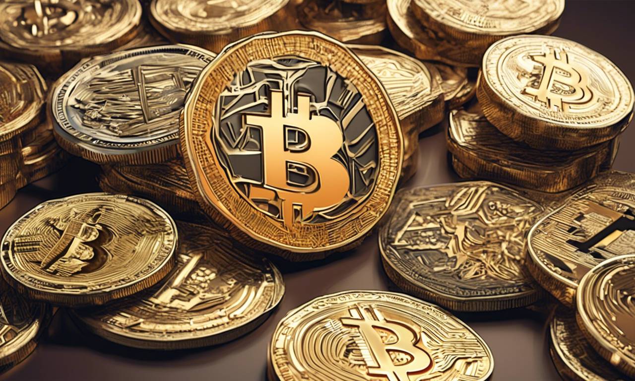 UK Authorities to Seize Public's Crypto Assets by April-end! ??
