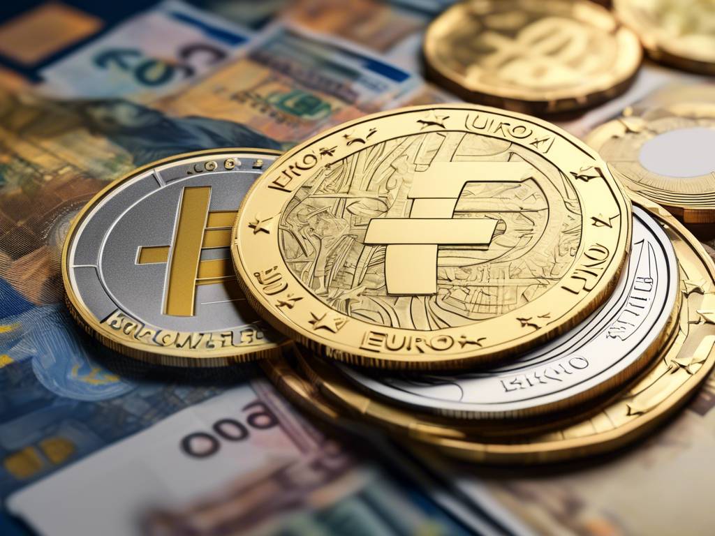 Digital Euro Use Won’t Threaten Swedish Krona ??