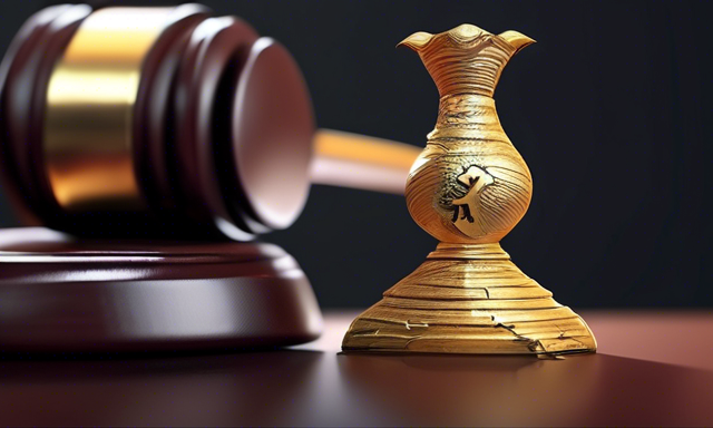 Promised fulfilled by prosecutors challenged in guilty plea by former FTX Executive ?‍?