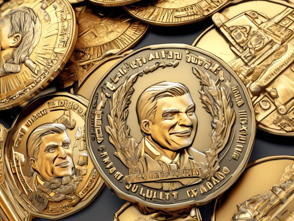 Top MEME Coins Thrive Despite Market Slump ??