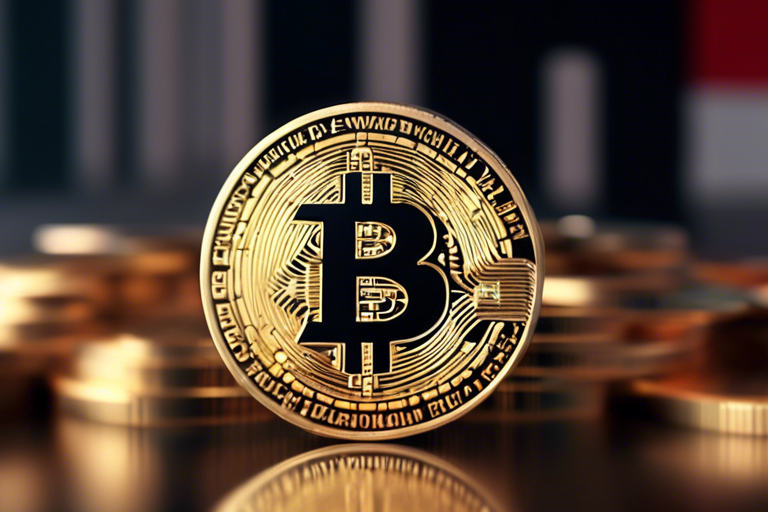 New Bitcoin Alert: Germany Transfers $94.7M to Exchanges ? Act Now!