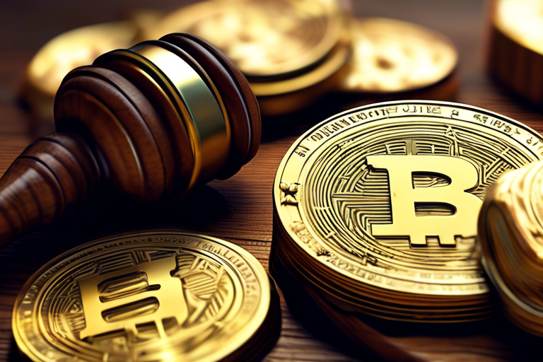 SEC Case Against Binance Moves Forward: Judge's Ruling Sparks Controversy! ?