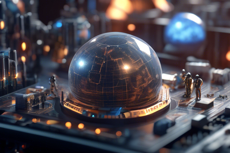 Four Terraform Labs liquidation activities available for sale now! ???