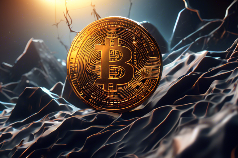 Bitcoin price plunges to $60k as 'death cross' fears intensify ??