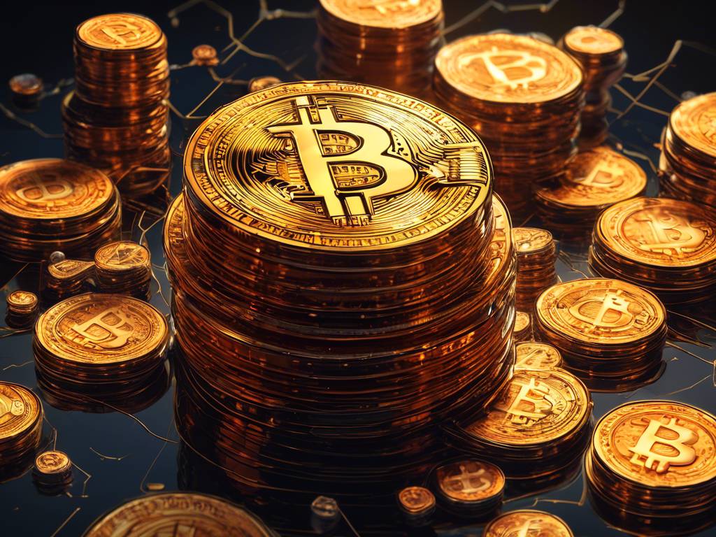 BlackRock Elevates Bitcoin in Crypto Push ??