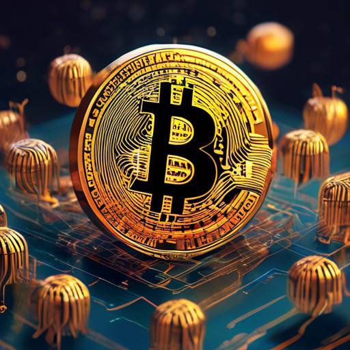 Bitcoin's Future Unveiled! Crypto Platform Predicts $50,000 ?✨