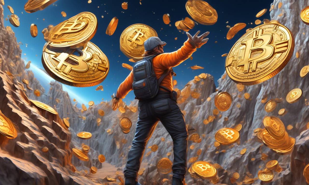 BlackRock's Bitcoin ETF AUM Surpasses $10B, Outshining iShares Silver Trust! ?✨