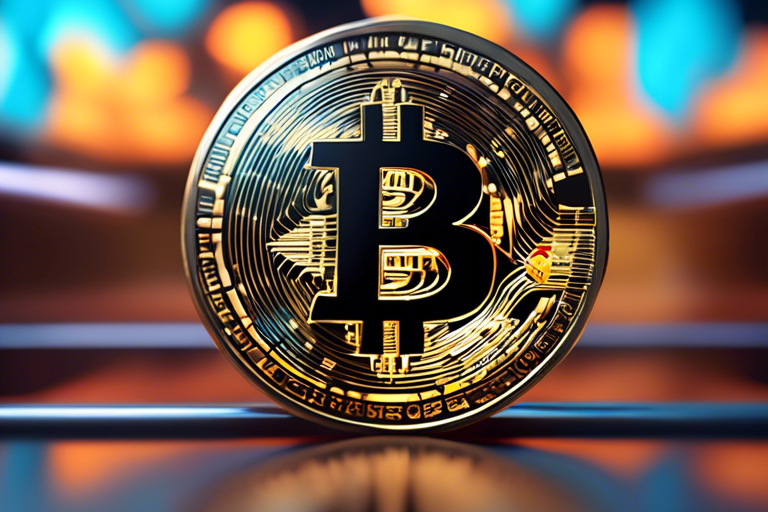 Bitcoin Retail FOMO Needed! Can Push BTC Above $70K? ?