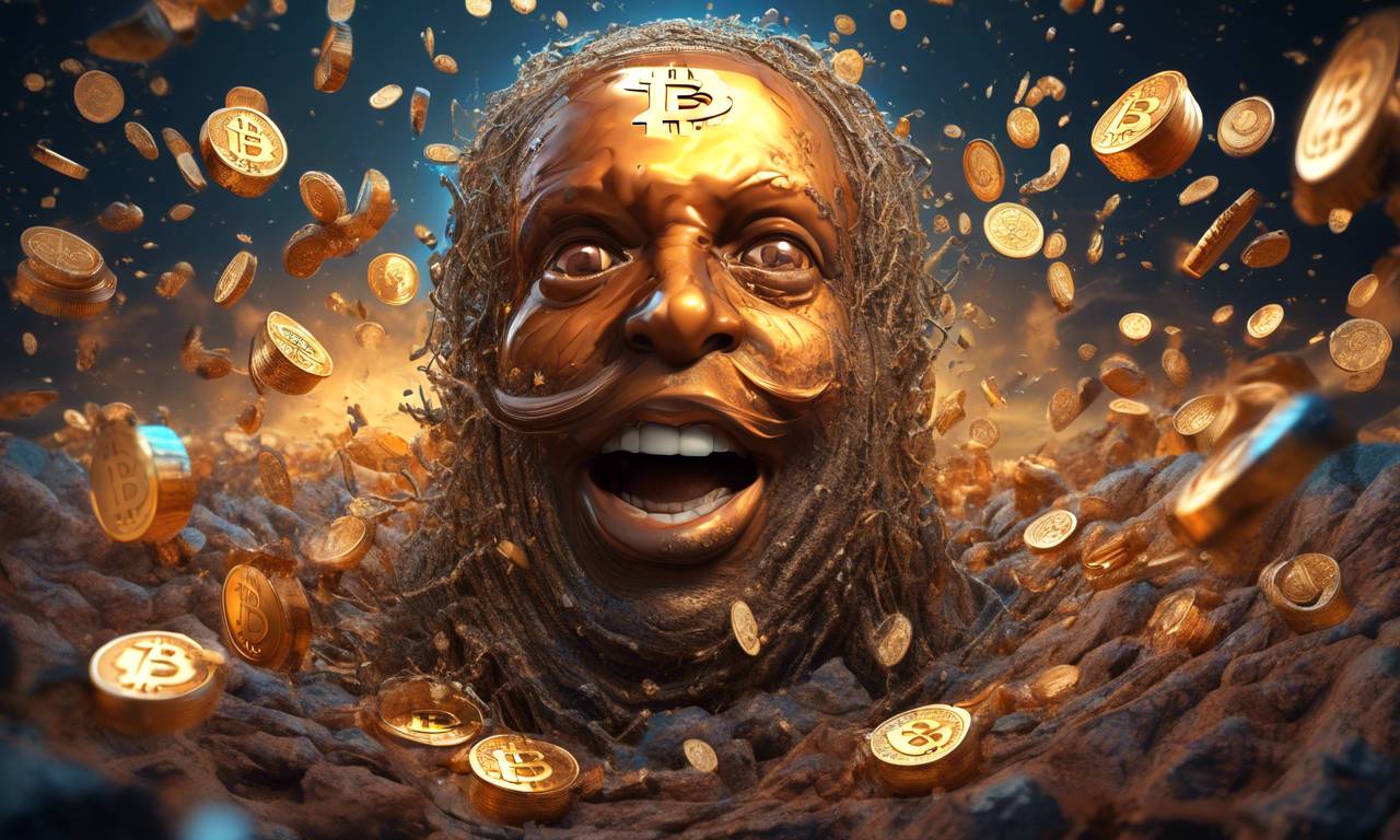 BlackRock's IBIT Bitcoin ETF Sees $10B+ Inflows, Newborn Nine Surpasses $20B! ?