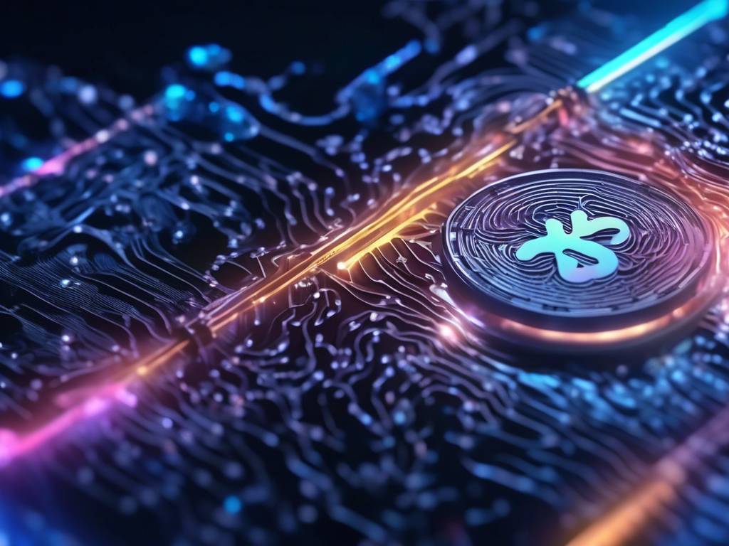 Ripple Unlocks 1 Billion XRP: Price Impact Incoming! ?
