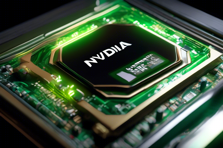 Nvidia's Bullish Stance Explained by BofA Securities! ??