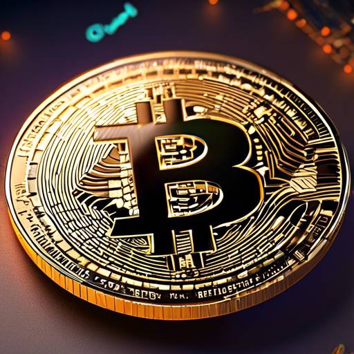 Bitcoin & ETH bullish; Circle & NVIDIA; WLD trends ?