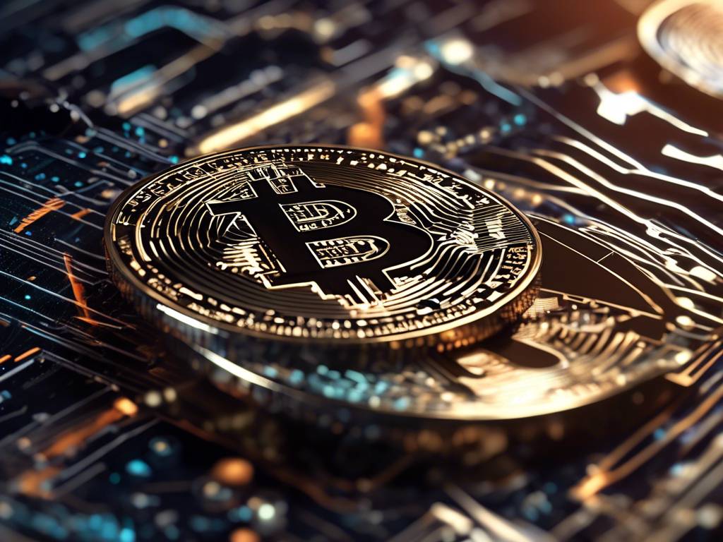 Bitcoin Price Forecast: May Outlook ?