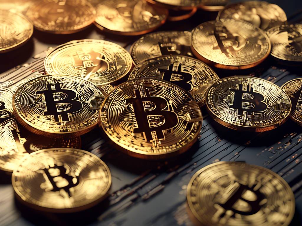 Bitcoin Slumps by $10K, Crypto Markets Shed $400B ?