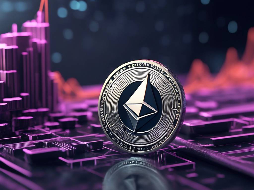 Ethereum prepares for big move after $3K defense! ??