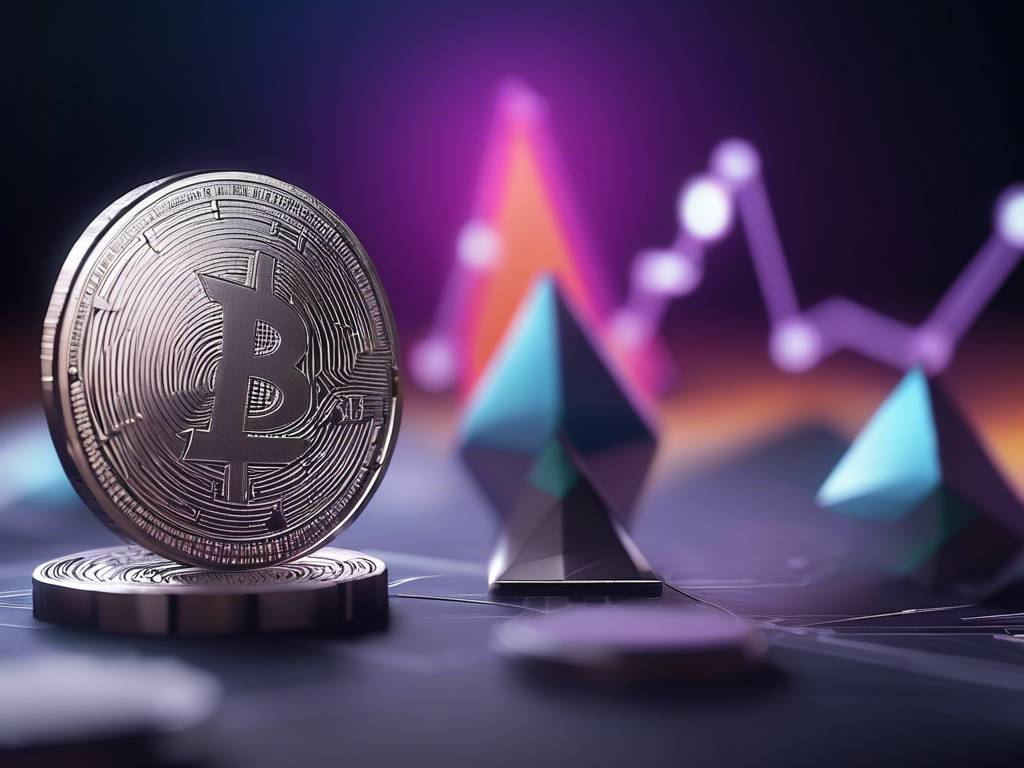 Ethereum bounces back with end-of-correction pattern ?