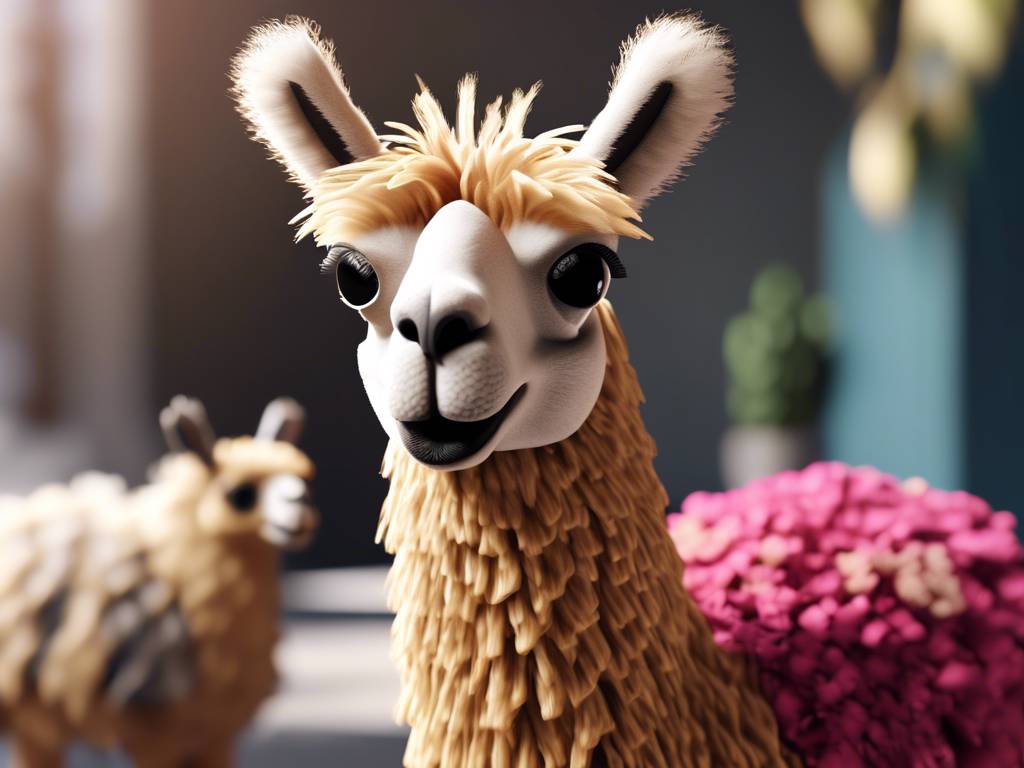 Llama 3 Coming in May: Is OpenAI Worried? ??