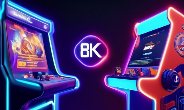 Interactive demos are enhanced by Arcade using ElevenLabs' AI Voice Technology ?
