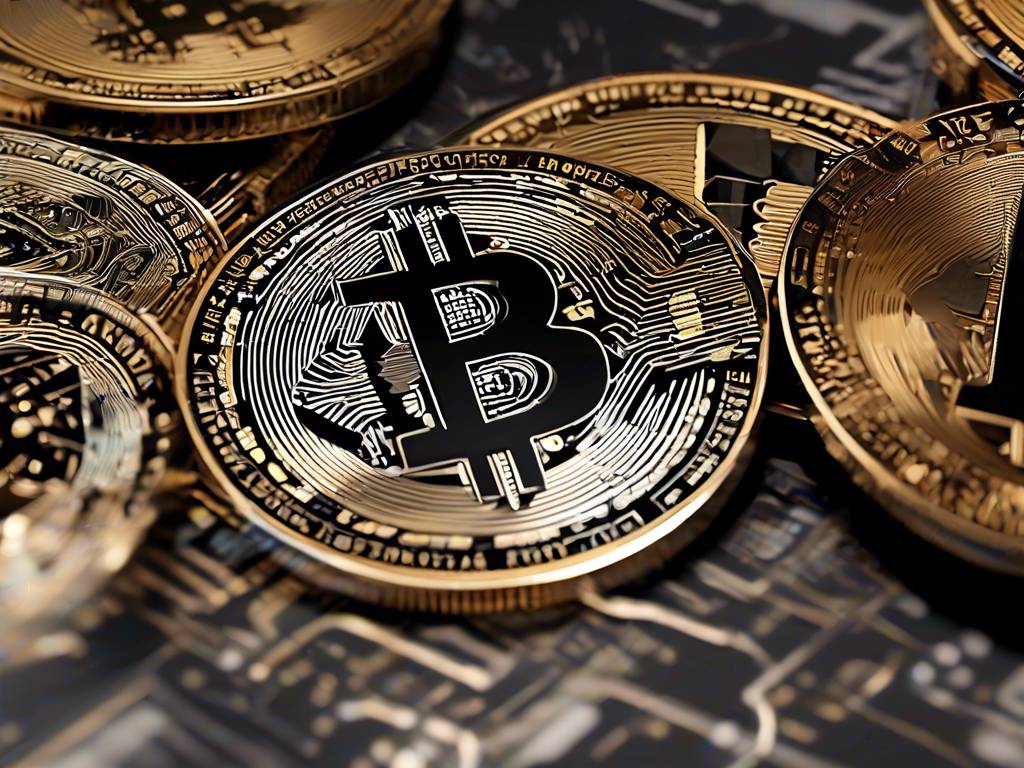 Crypto analyst predicts Ripple-SEC settlement by year-end ?