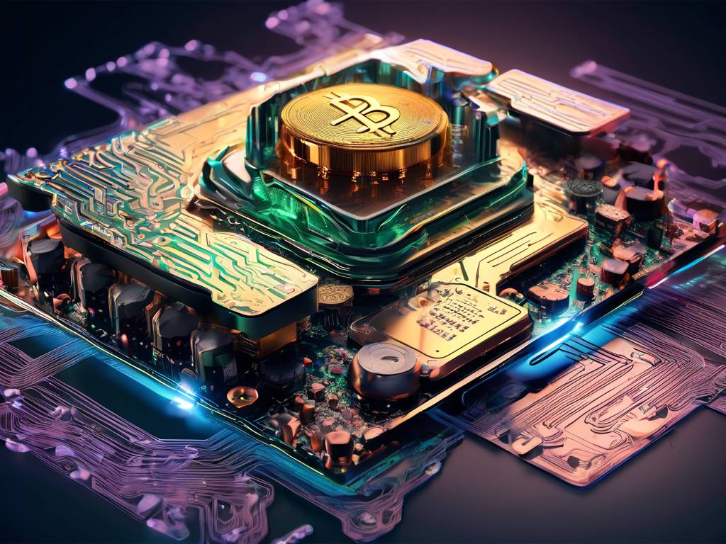 Crypto Analyst Reveals BOJ's Positive Rates, Nvidia's Game-Changing AI Processor ?