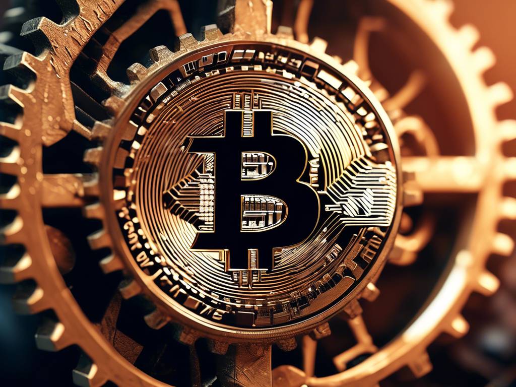Bitcoin Gears Up for Vote ? Crypto Gains Allies