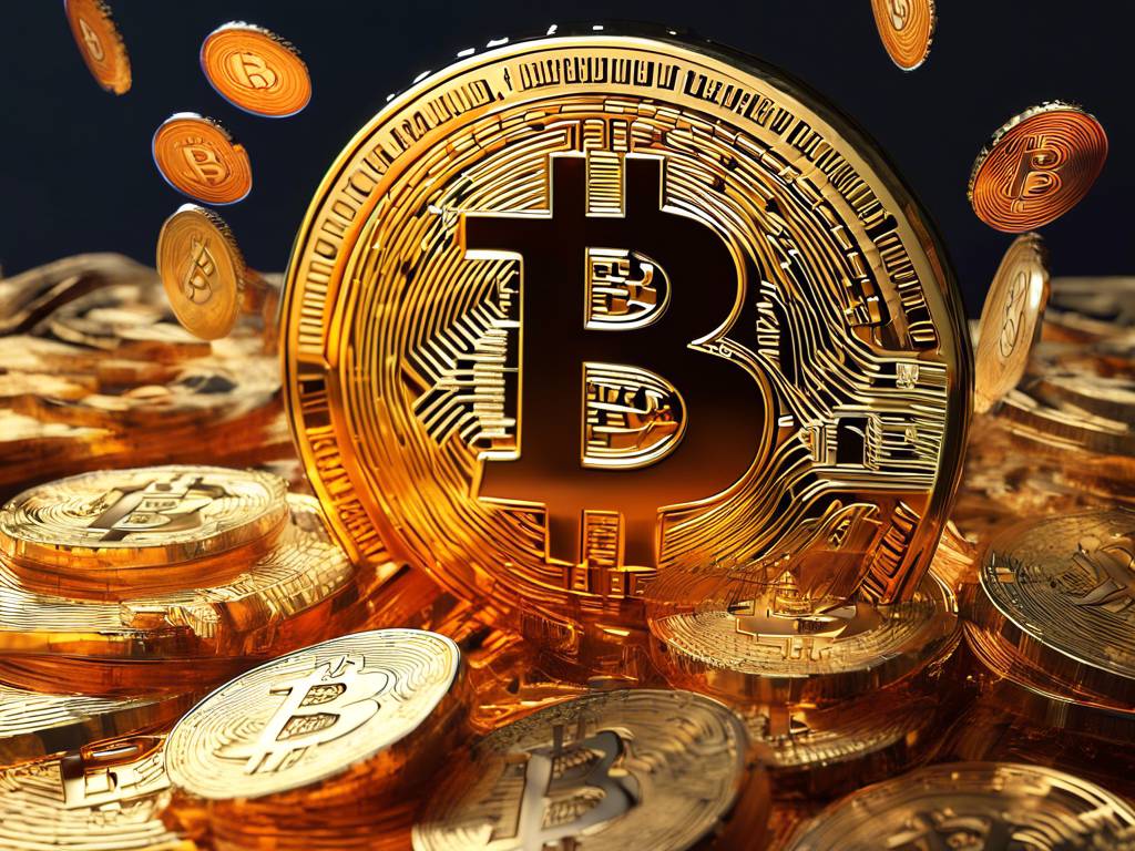Discover if Bitcoin ETFs match Bitcoin's volatility! ??