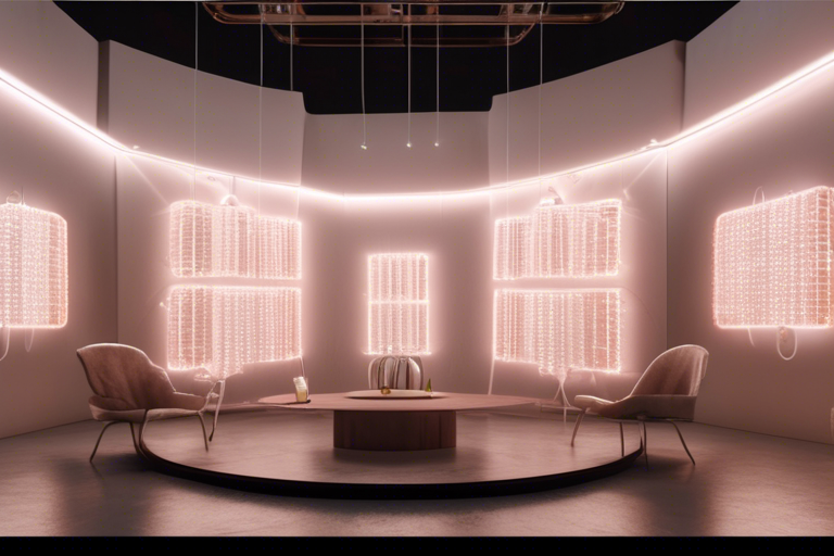 $8 million raised by Corvi LED, a consumer lighting startup, from Enam Investments ?