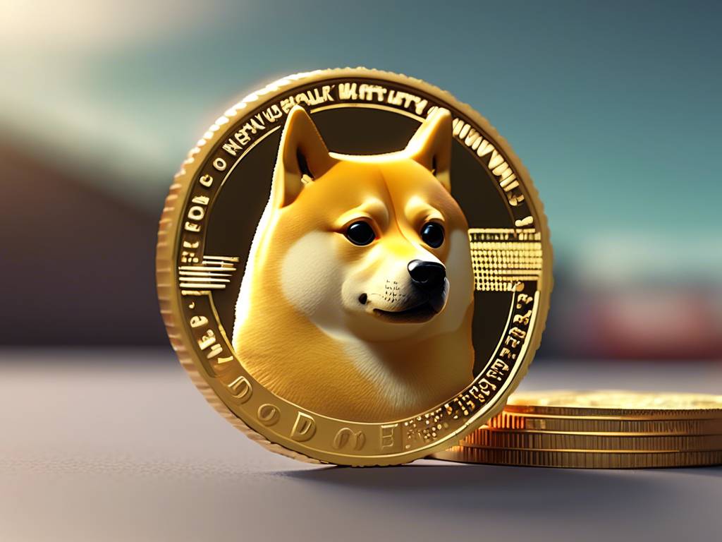Dogecoin Surges Above $0.153 ? Get Ready for More!